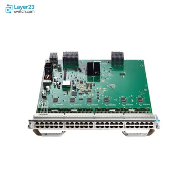 C9400-LC-48H-UL