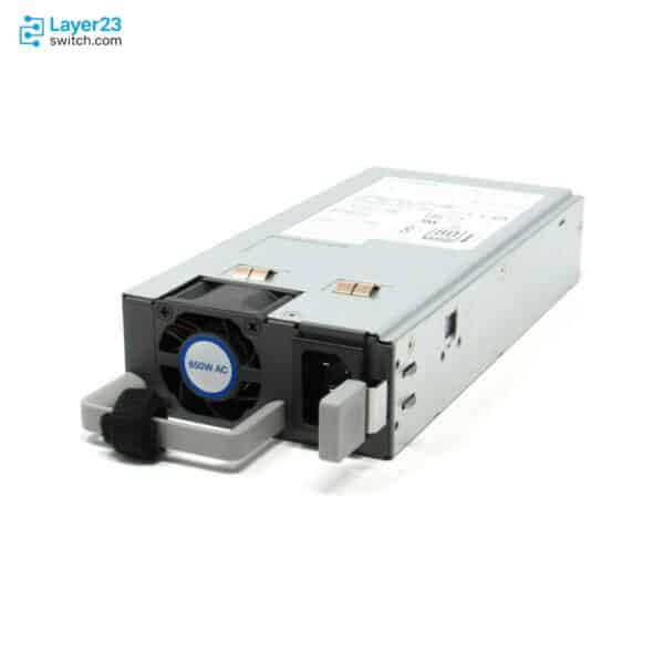 C9K-PWR-650WAC-R
