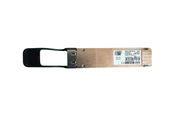 Cisco 100G Optical Transceiver Modules