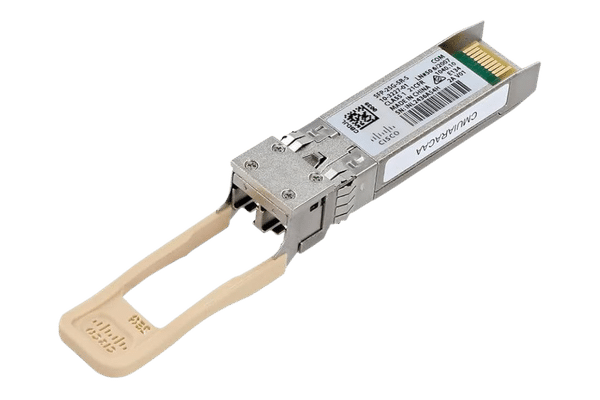 Cisco 25G Optical Modules