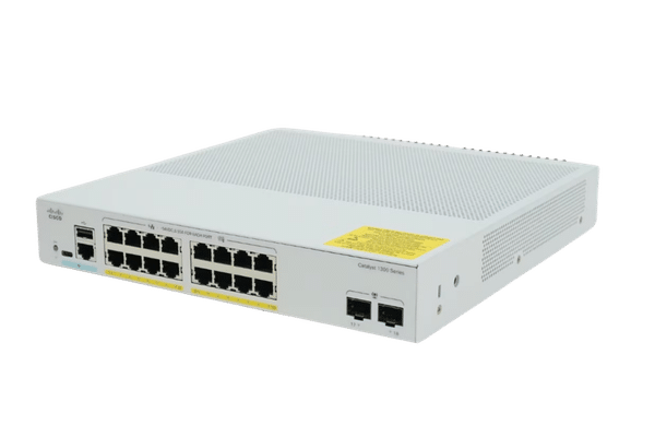 Cisco Catalyst 1200 Series Switches