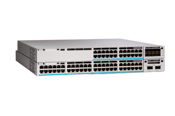Cisco Catalyst 9300 Series Switches