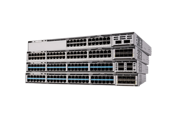 Cisco Catalyst 9350 Series Switches