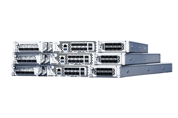Cisco Secure Firewall 4200 Series