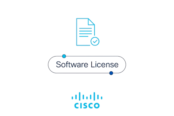 Cisco Firewall Licenses