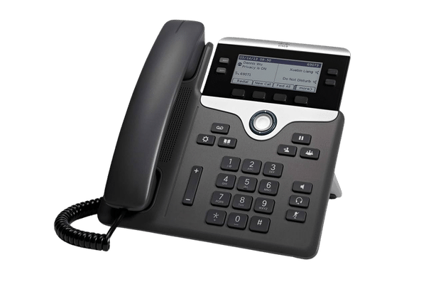 Cisco IP Phone 7800