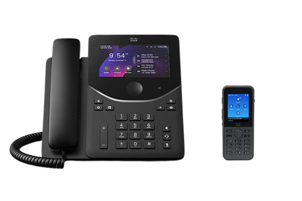 Cisco Phone