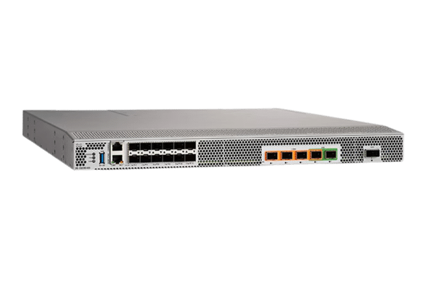 Cisco MDS 9200 Multiservice Switches