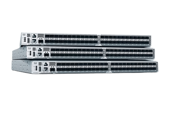 MDS 9300 Series Switches
