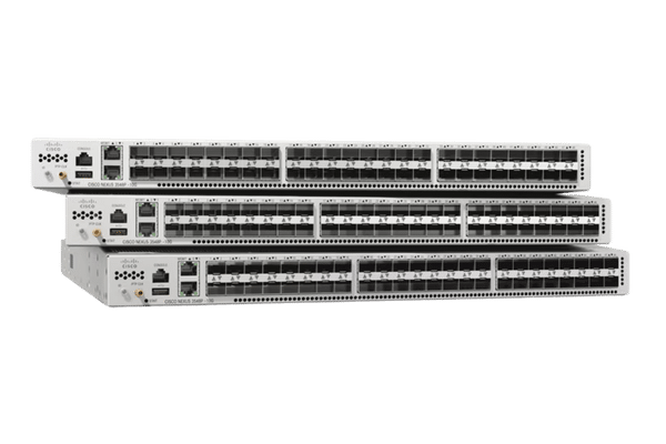 Nexus 3000 Series Switches