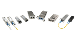 Cisco optics and transceivers