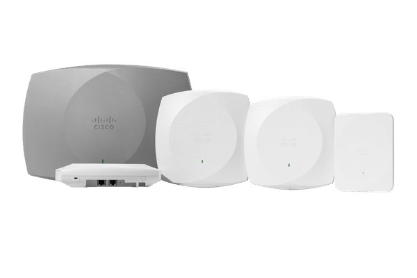 Buy Cisco Wireless APs | Catalyst Wi-Fi 6 & 6E | In Stock