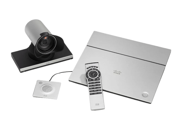 Collaboration Endpoints