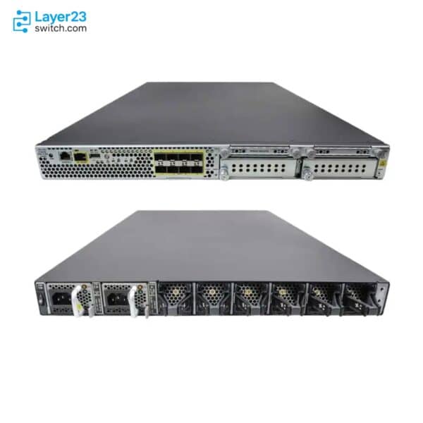 FPR4125-ASA-K9