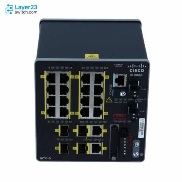 IE-2000-16TC-G-N