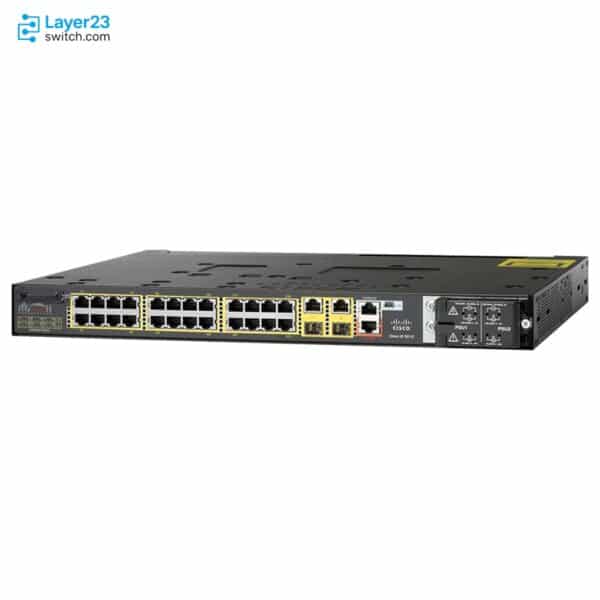 IE-3010-24TC