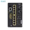 IE-3400-8P2S-A