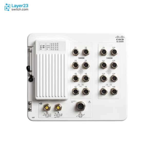 IE-3400H-16T-E
