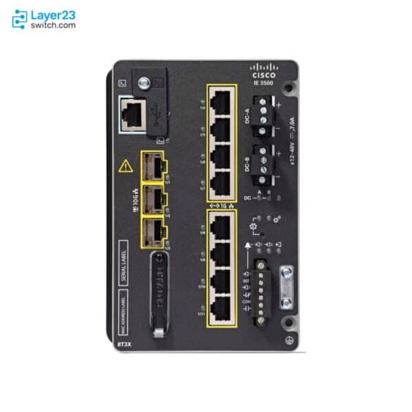 IE-3500-8T3X-E
