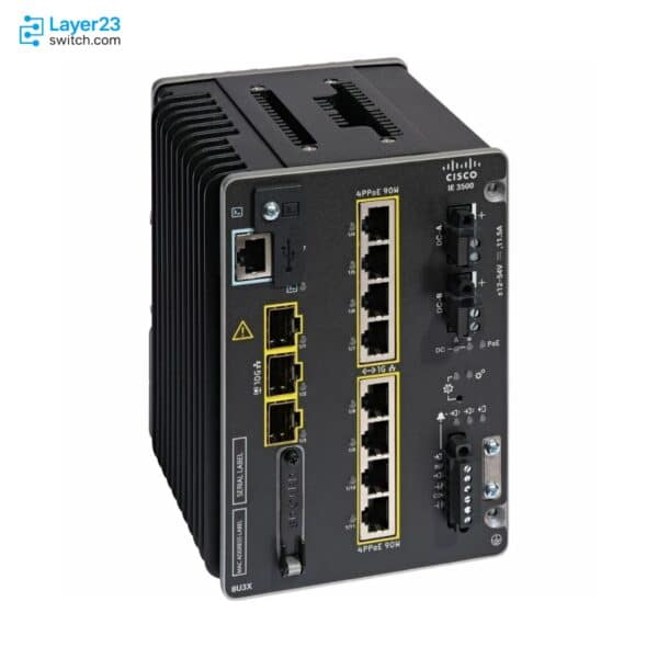 IE-3500-8U3X-E