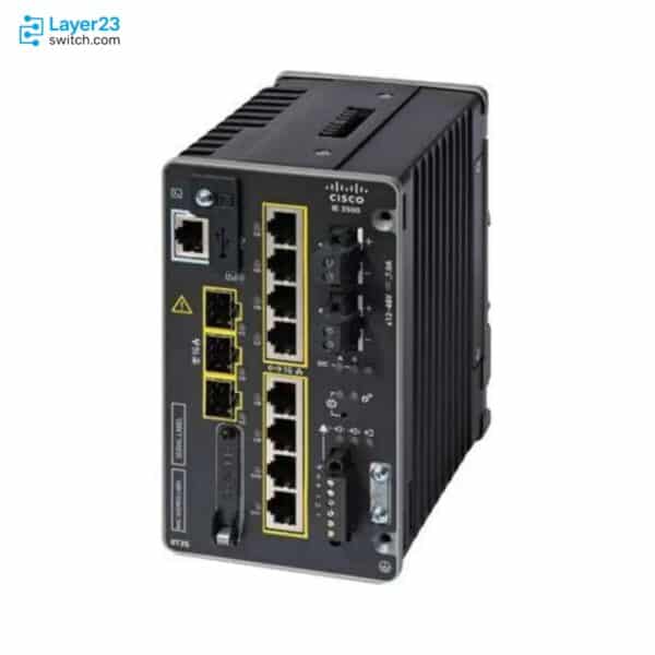 IE-3505-8P3S-E