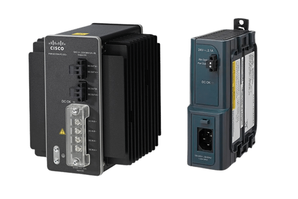IE Switch Power Supply