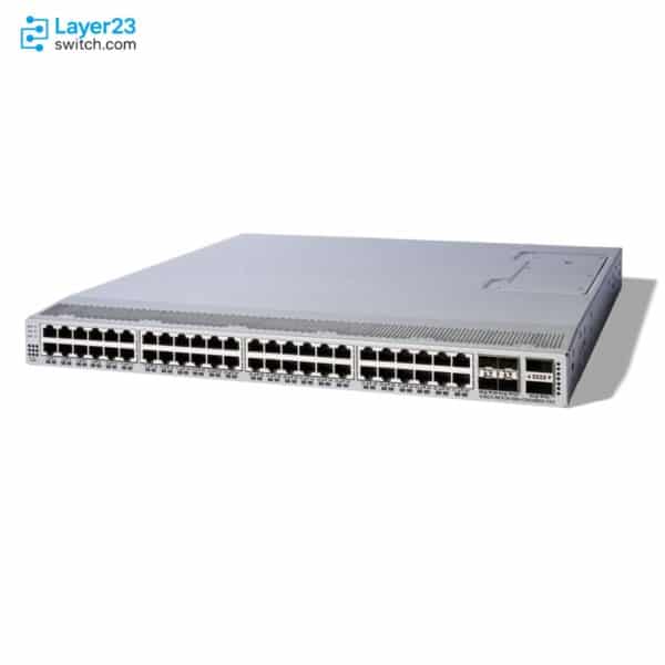 N9K-C92348GC-FX3