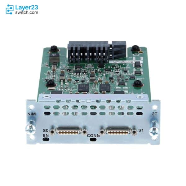 NIM-2T NIM-2T