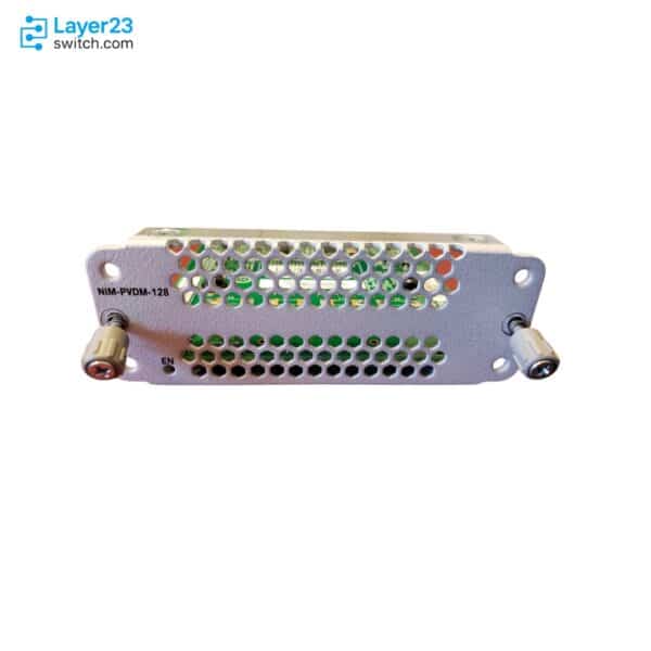 NIM-PVDM-128 NIM-PVDM-128