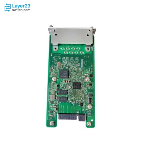 NIM-PVDM-32 NIM-PVDM-32