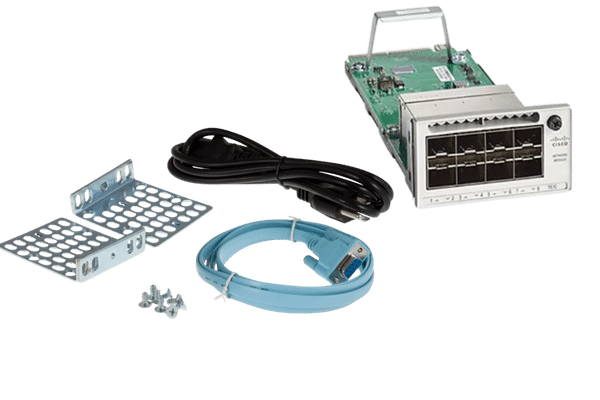 Networking Accessories
