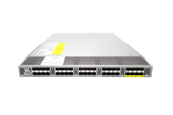 Cisco Nexus 2000 Series Fabric Extenders