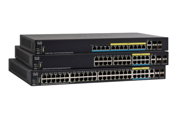 PoE Switch