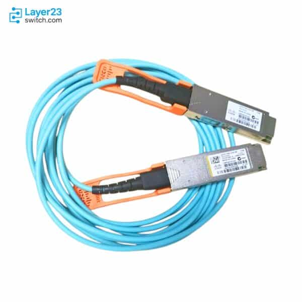 QSFP-100G-AOC3M