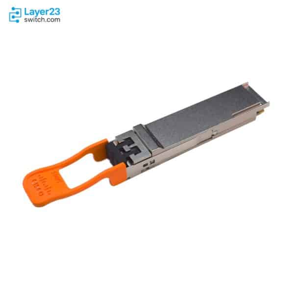 QSFP-100G-DR-S QSFP-100G-DR-S