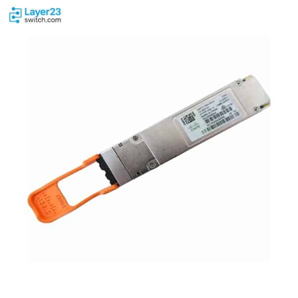 QSFP-100G-DR-S