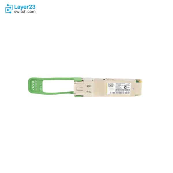 QSFP-100G-SM-SR