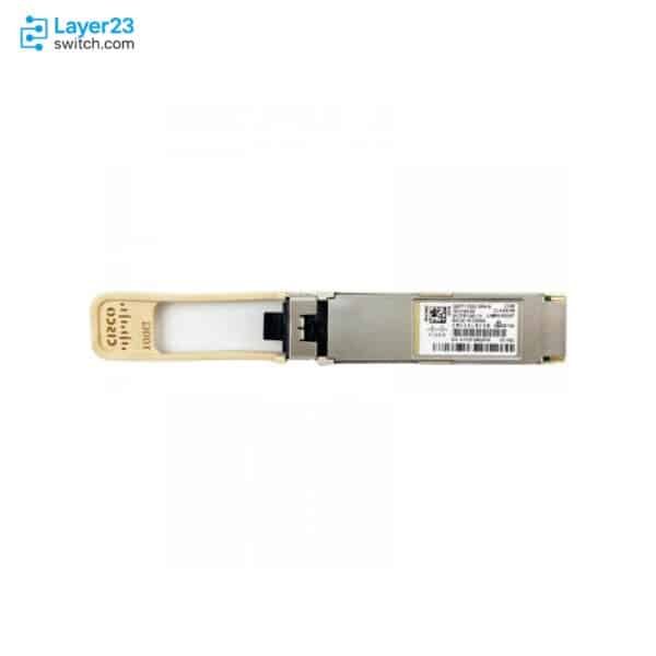 QSFP-100G-SR4-S QSFP-100G-SR4-S