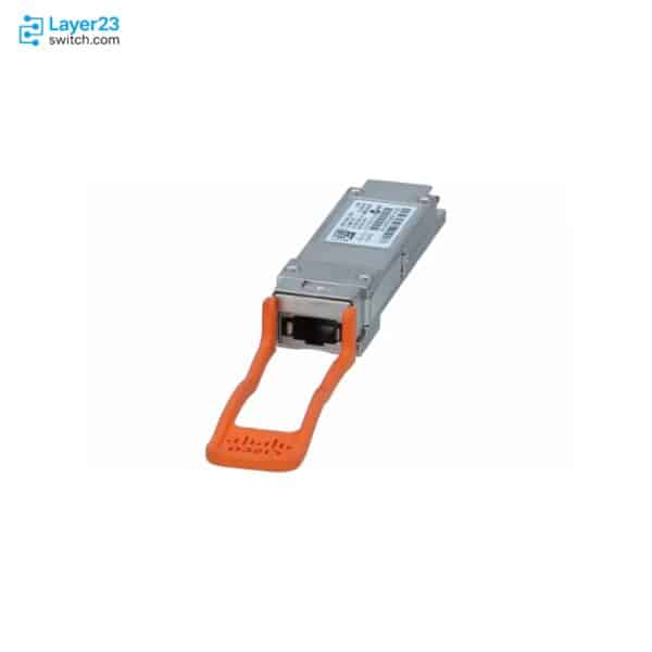 QSFP-40G-CSR4 QSFP-40G-CSR4