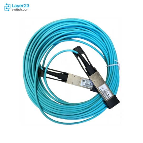 QSFP-H40G-AOC15M