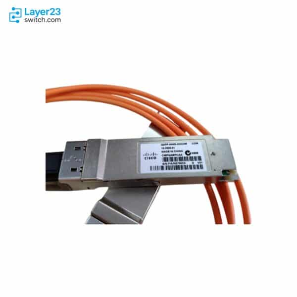 QSFP-H40G-AOC2M QSFP-H40G-AOC2M
