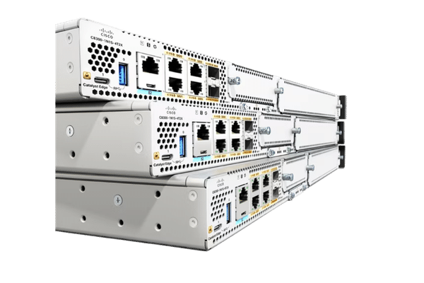 Routers Advanced Network Connectivity
