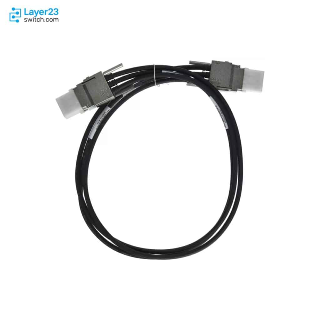 STACK-T1-1M Price - Cisco 1M Type 1 StackWise Cable