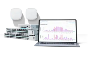 Cisco wireless