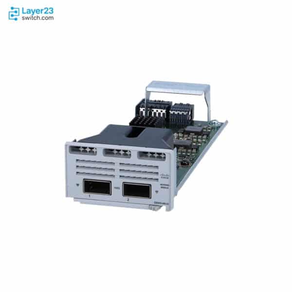 C9300X-NM-2C