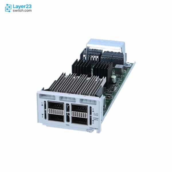C9300X-NM-4C
