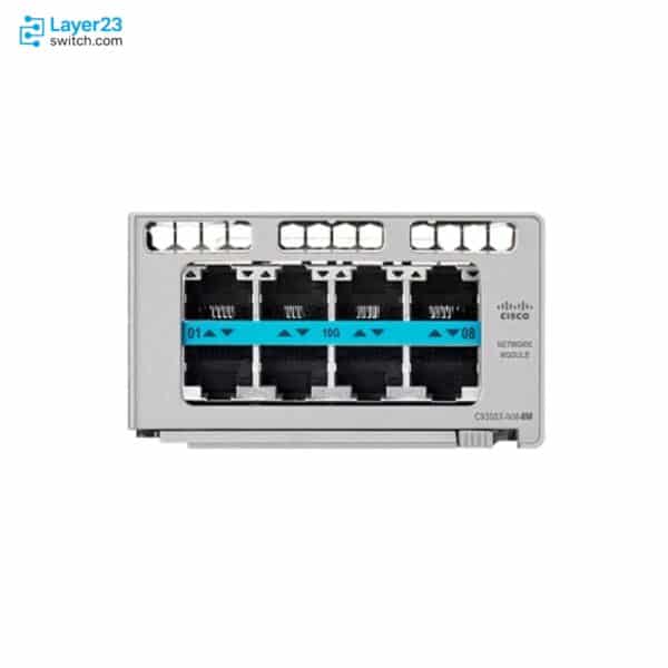 C9300X-NM-8M C9300X-NM-8M