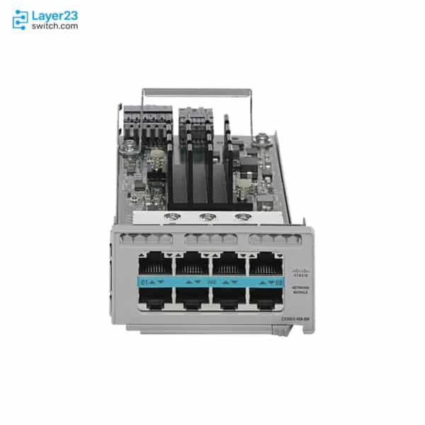 C9300X-NM-8M