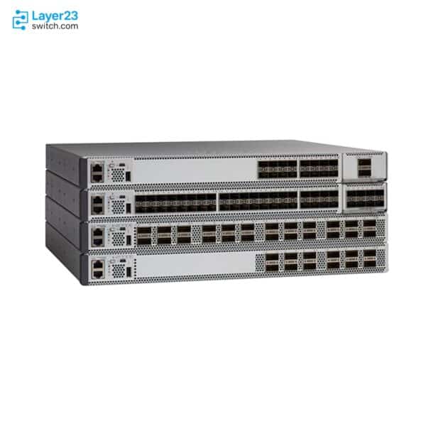 C9500-48Y4C-A-BUN