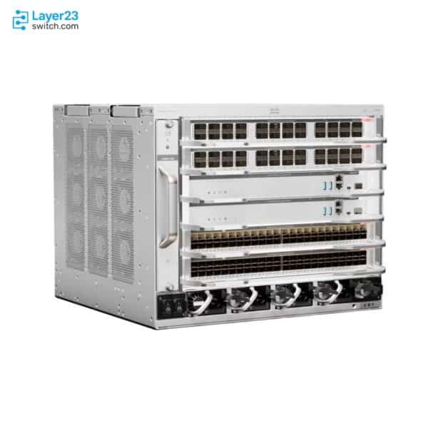C9606R-48S-BN-A